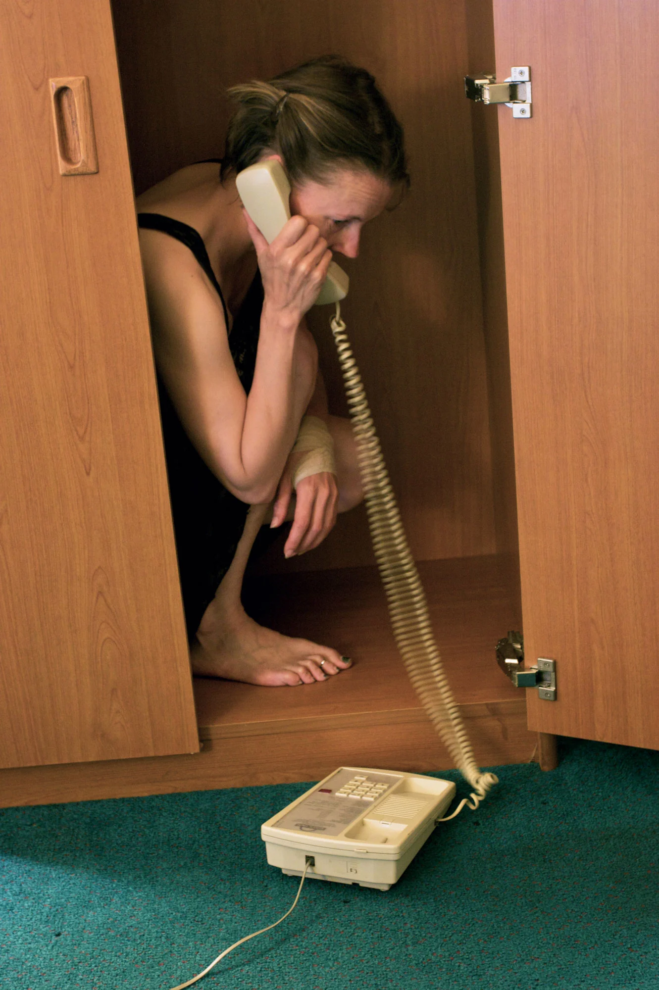 Contact